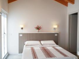 sweet homes, B&B in Lecco