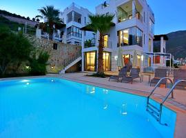 Villa Asya, hotel in Kalkan