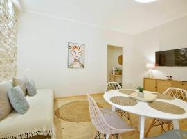 Sofias Flat, hotel dicht bij: Oud Fort, Corfu-stad