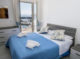 AIR La Casa di Gio', hotel en Isola Rossa
