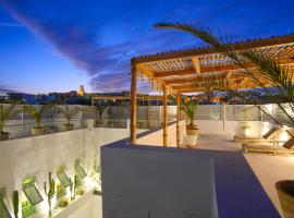 Dar Antonia, bed and breakfast v destinaci Sousse