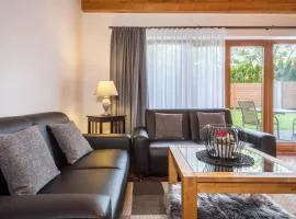 Gästehaus Heilig Apartment 1