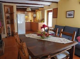 Casa El Cuatro, vacation home in Beceite