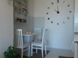 Apartman Breza, apartment in Ruma