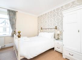 Cragwood Guesthouse, Pension in Keswick