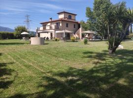 Il Casale di David, hotell i Pontedera