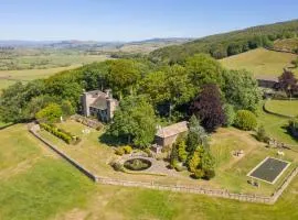 Fernhill Castle
