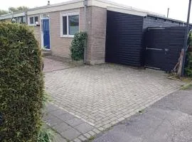 Plattedijk - vakantiehuis 25-26