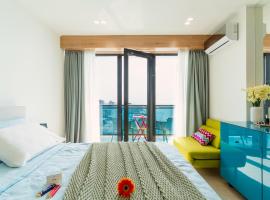 Batumi Beach Friends4Friends