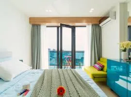 Batumi Beach Friends4Friends