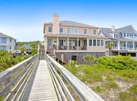 Blue Waters Beachfront