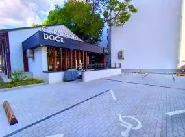 Garni Hotel DOCK Bratislava