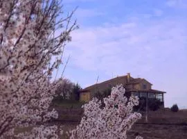 Finca Privada 6 hectareas Villa-Santa Escolástica