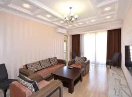Rent Inn Yerevan on Buzand Street