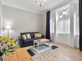 Bay Apartment, hotel a Helensburgh
