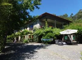 Quinta da Tapada