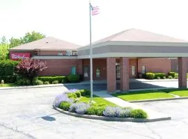 Red Roof Inn Gurnee - Waukegan