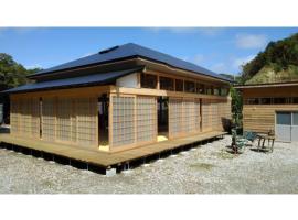 Sasayakana Yado Futtsu - Vacation STAY 37849v, cottage in Futtsu