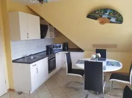 Ferienwohnung Strandglück