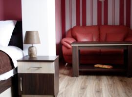 Guest House Bulgari, holiday rental in Kazanlŭk