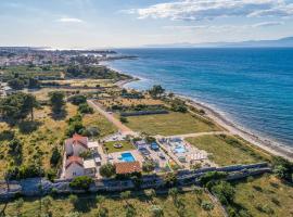 Villa Mis, hotelli kohteessa Supetar