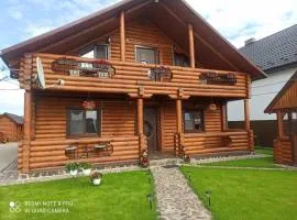 Woodhouse Svitiaz