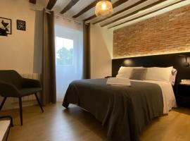 Apartamento Logroño Parlamento
