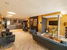 아이제나흐에 위치한 호텔 Boutique-Hotel Villa Anna