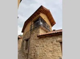 El Refugio II de Verdiago