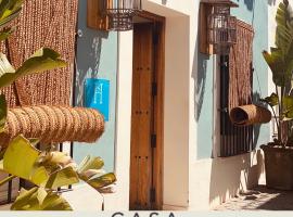 Casa Ruy Lopez