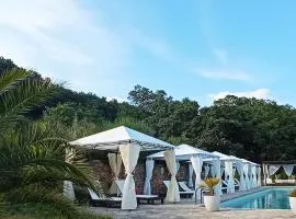 Hotel 4 estrellas en Villamiel