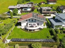 Panorama Apartments Bruck by All in One Apartments