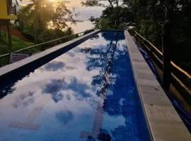 Siriúba Reserve