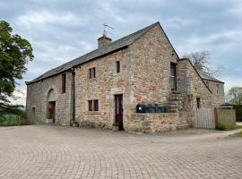 Clove Cottage, hotel in Great Ormside