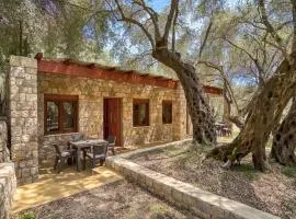 Stonehouse in Olives