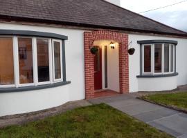 Apple Tree Cottage, hotel a Rooskey