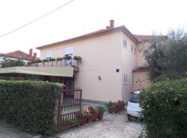 Apartment Zadar, Zadar County 8, דירה בSmirić