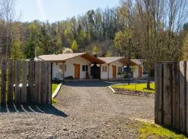 Cabañas Canto de Calafquen