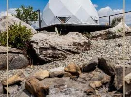 Jardín Satori Glamping