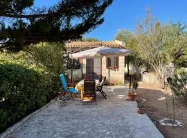 Favignana Casetta Elda