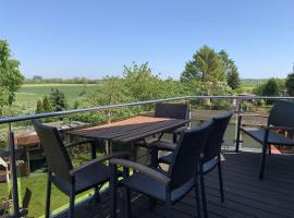Horizont, vacation rental in Grube