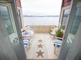 Kalvåg Holidayapartment
