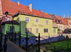 Apartament w Karkonoszach Stary Młyn