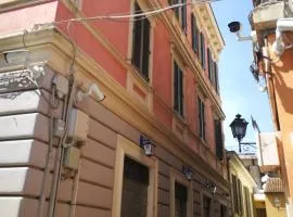 B&B Palazzo de "Il Nuovo Duca Minimo"