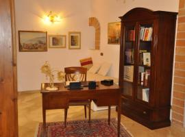 Basilicata Host to Host - Storia, mare e relax - la casa che cercate -, апартамент в Пистичи