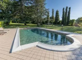 DOLF - Villa Elisa