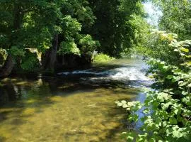 L'orée des 3 Rivières