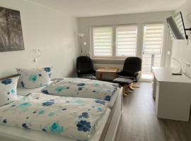 Hotel Braunlage, Hotel in Braunlage