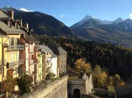 Studio idéal 2 personnes et/ou avec 2 enfants