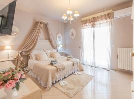 Bed and Breakfast Melina, bed and breakfast en Casarano